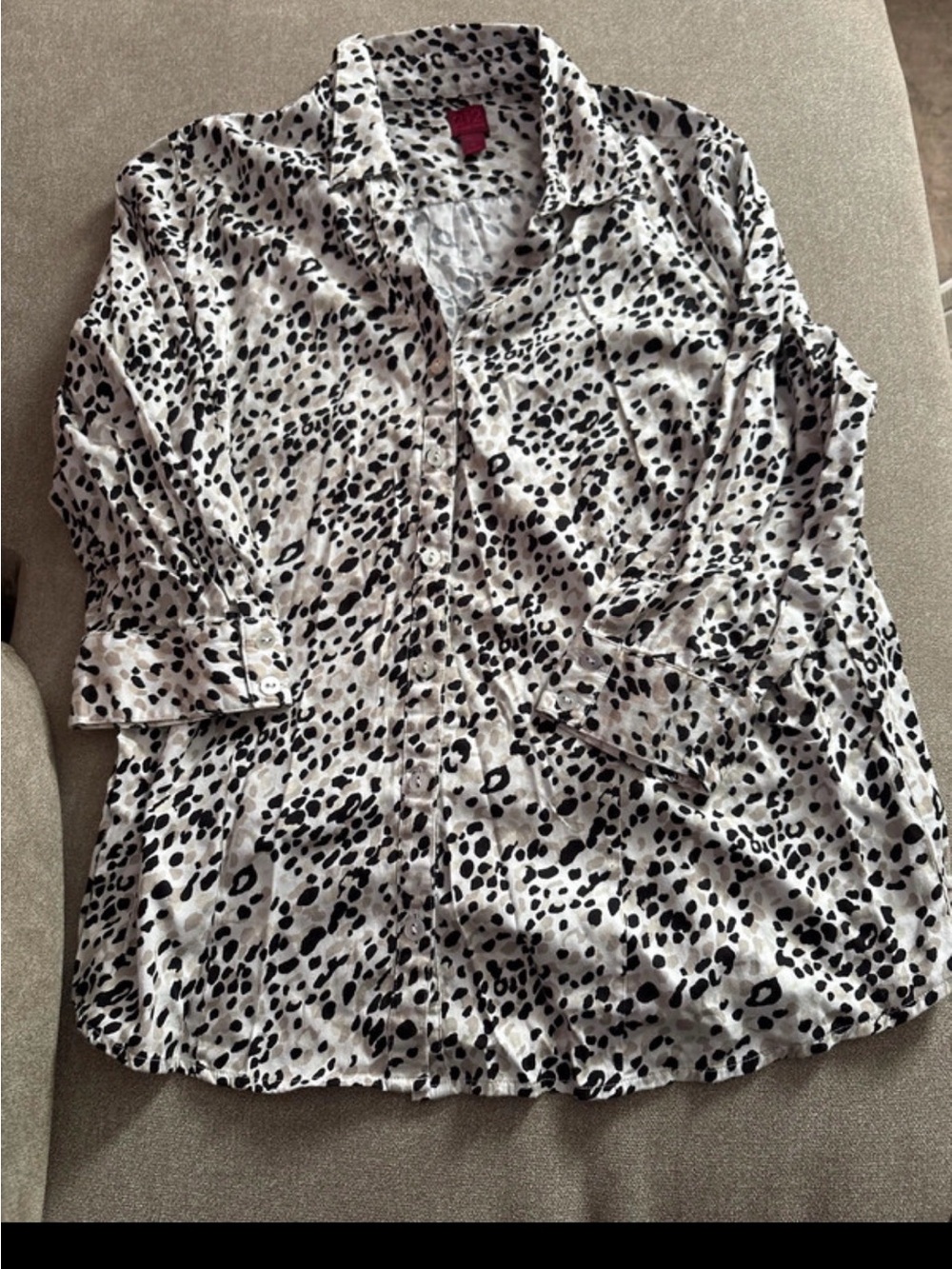 212 Collection Women’s Blouse